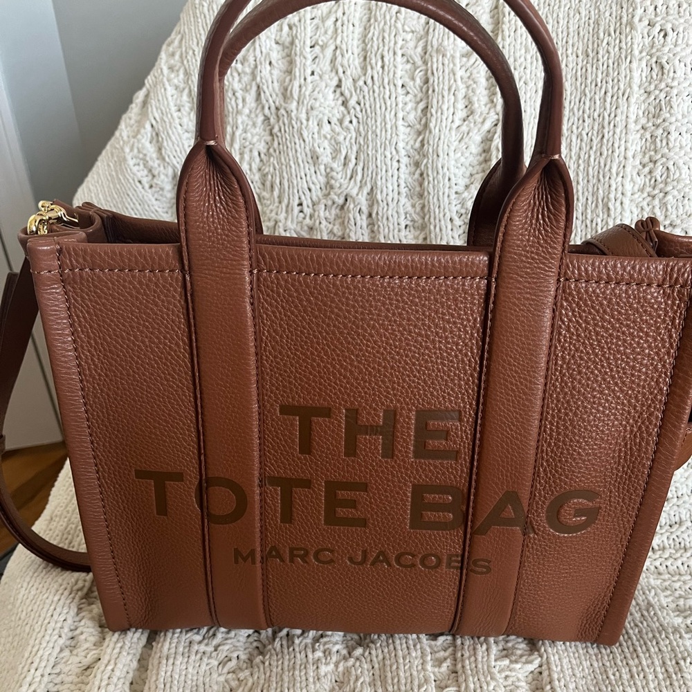 Marc Jacobs Tote (Small)
